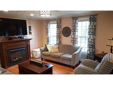 Den/Family/Great Room.