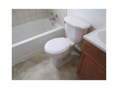 Full Bath.