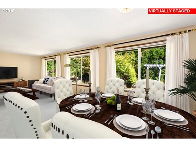 Living Room/Dining Room