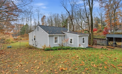 12 Union Dr, Ashford, CT 06278 - photo 2