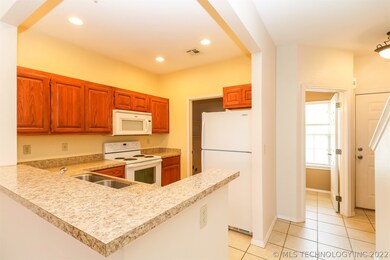 419 E C St unit 113, Jenks, OK 74037 - photo 6