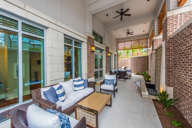 Back Terrace