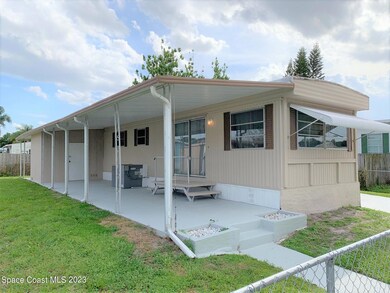 2522 Amberly Rd NE, Palm Bay, FL 32905 - photo 2