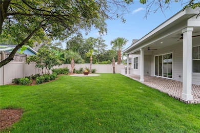 638 Dellwood Ave, Saint Simons Island, GA 31522 - photo 4