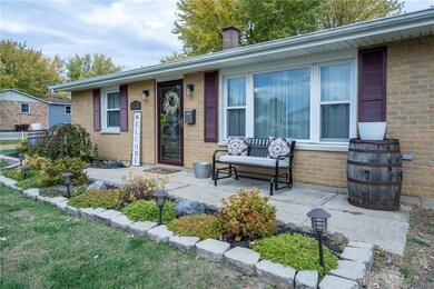 1702 Pueblo Dr, Xenia, OH 45385 - photo 3