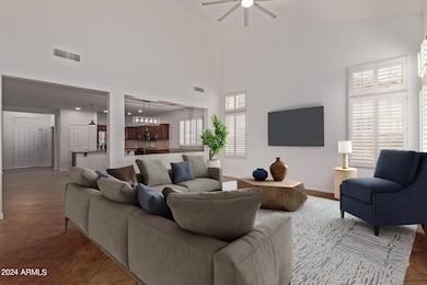 Great Room!