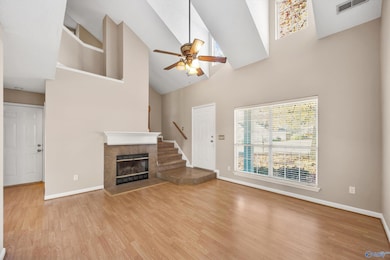 135 Rebecca Pines Dr, Madison, AL 35758 - photo 2