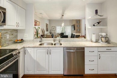 5818 Linden Square Ct unit 59, Rockville, MD 20852 - photo 6