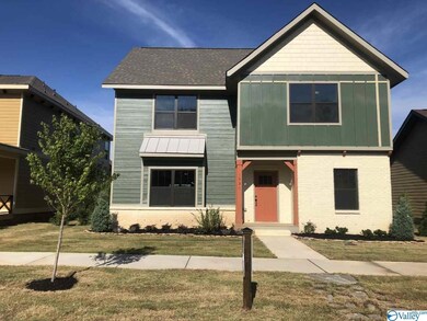 1506 Trek St, Huntsville, AL 35811 - photo 3