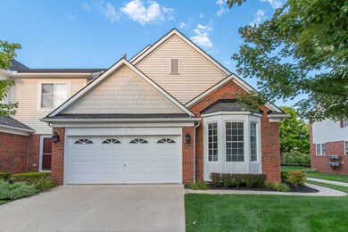 Garage Door