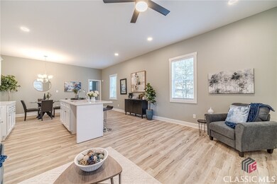 1589 Elm St NE, Conyers, GA 30012 - photo 7