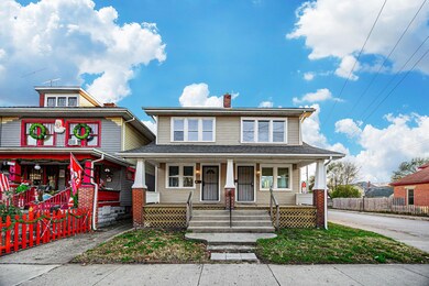 827 Sullivant Av 001