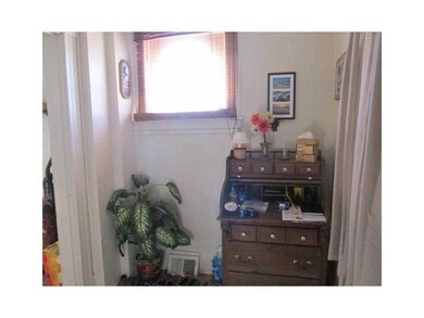 Interior Space/Layout.