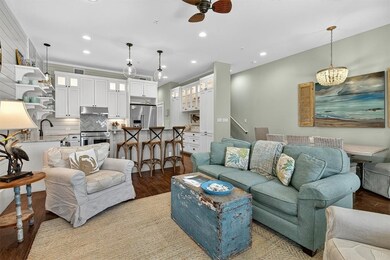 120 Social Cir unit 4-102, Port Aransas, TX 78373 - photo 7