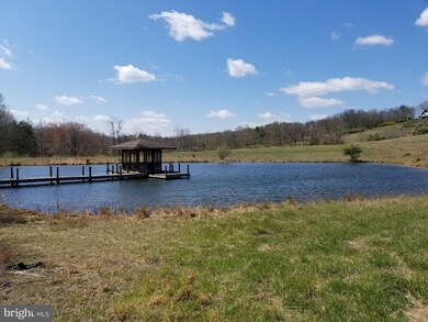 3853 Timber Ridge Rd, Berkeley Springs, WV 25411 - photo 4