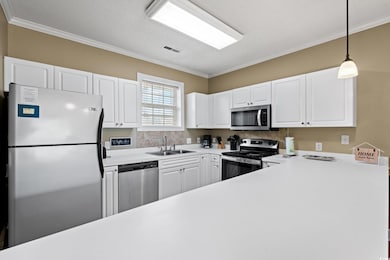 4793 Wild Iris Dr unit 203 Magnolia Place B, Myrtle Beach, SC 29577 - photo 7