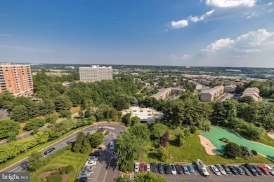 203 Yoakum Pkwy unit 1716, Alexandria, VA 22304 - photo 5