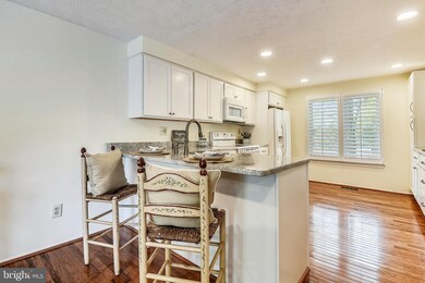 1571 Lodge Pole Ct, Annapolis, MD 21409 - photo 4