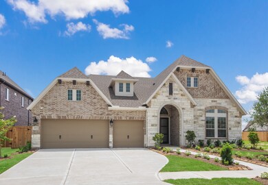 24342 Dyer Hill Way, Richmond, TX 77469 - photo 6