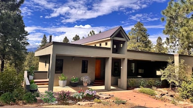 152 Peak Trail Dr, Durango, CO 81303 - photo 3