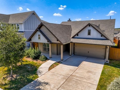 7304 Van Ness St, Austin, TX 78744 - photo 2