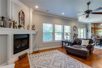 1 Bembridge Ln, Bella Vista, AR 72715 - photo 5