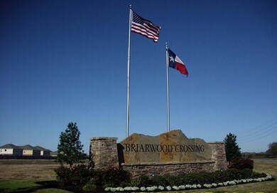 3027 Phaeton Ct, Rosenberg, TX 77471 - photo 4