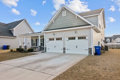 3640 Calvary Dr, Greenville, NC 27834 - photo 6