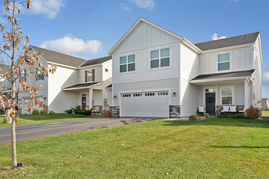 2722 Jaber Ave NE, Saint Michael, MN 55376 - photo 2