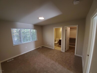 Downstairs Bedroom