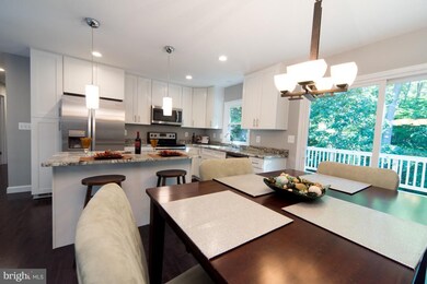 1116 Beatrice Ct, Fort Washington, MD 20744 - photo 5