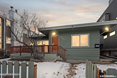 521 N St, Anchorage, AK 99501 - photo 2