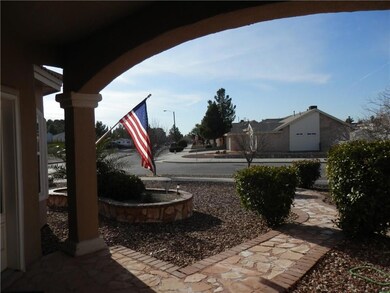 400 Hadley Place unit PI, Horizon City, TX 79928 - photo 4