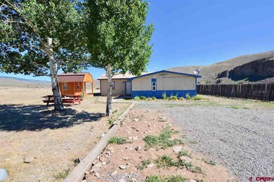 0 Mesa Loop unit 746806, Gunnison, CO 81230 - photo 3