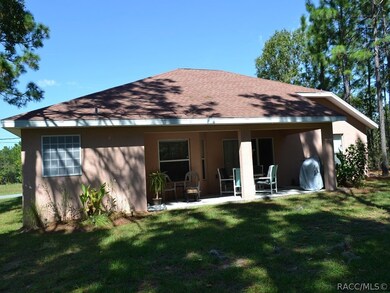 3780 W Galleon St, Dunnellon, FL 34433 - photo 2