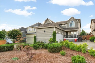 16912 139th Ave E, Puyallup, WA 98374 - photo 2