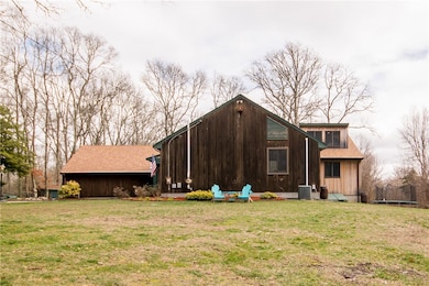 466 Asa Davol Rd, Tiverton, RI 02878 - photo 2