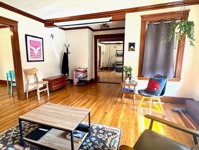 27 Parker St unit 1, Arlington, MA 02474 - photo 2