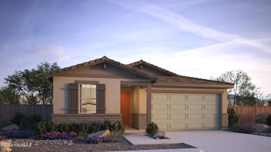 Ginger Ranch Elevation