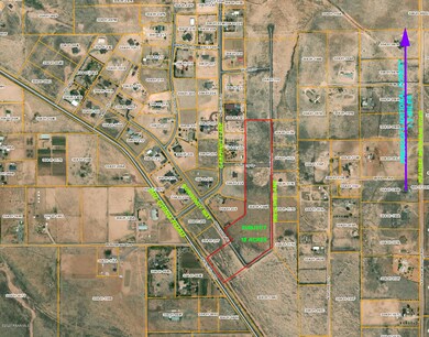 2340 W Big Chino (Lot B) Rd, Paulden, AZ 86334 - photo 3
