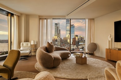 One High Line unit W28B, New York, NY 10011 - photo 7