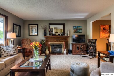 1148 Lisa Ct   Keizer, Oregon 97303