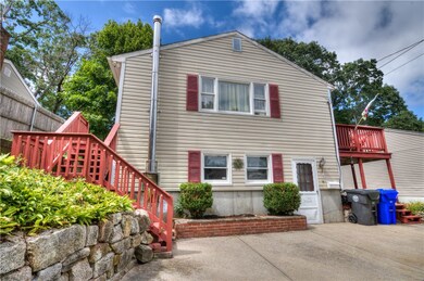 32 Arthur St, West Warwick, RI 02893 - photo 4