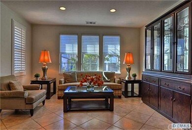 Alternate View of Living Room