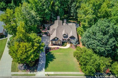 923 Weathermore Trace, Hoschton, GA 30548 - photo 2