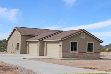 2498 N VAL VISTA - 2