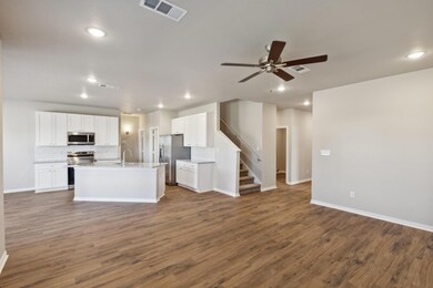 712 Taliaferro Trail, Springtown, TX 76082 - photo 4