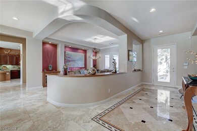 2675 Grassy Spring Place, Las Vegas, NV 89135 - photo 6