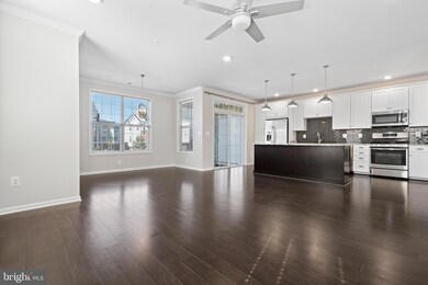 23266 Southdown Manor Terrace unit 114, Ashburn, VA 20148 - photo 4