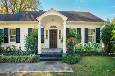 944 Nottingham Dr, Macon, GA 31211 - photo 2